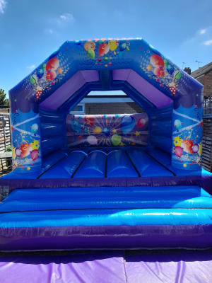 Bouncy Castles - Hire in Portsmouth hayling island gosport Fareham ...