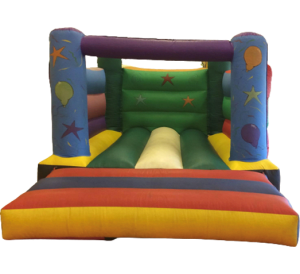 Bouncy Castles