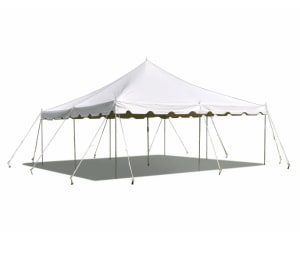 Tents, Tables and Chairs