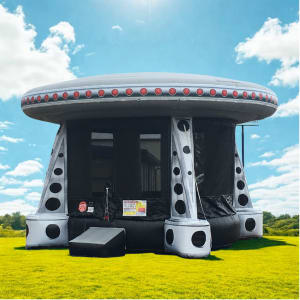 UFO Bounce House