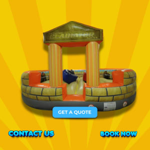 Gladiator Hire - Gladiator Jousting Hire