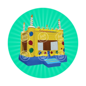 Bounce Houses