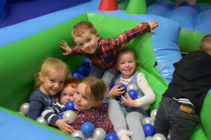 Ball Pit