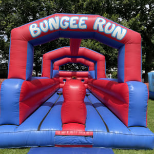 Bungee Run