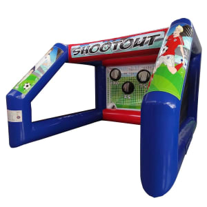 Football Shootout