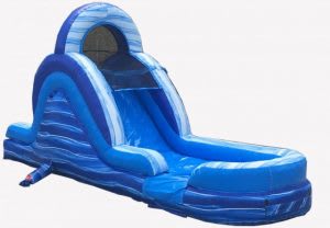 12ft Lil Splash with Pool