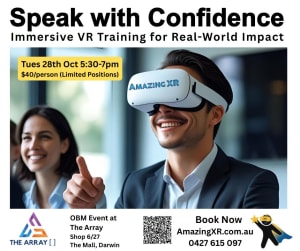 Speak With Confidence