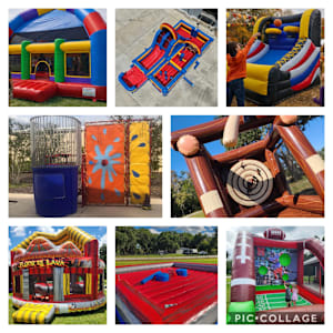 Interactive Event Package