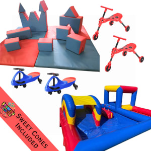 PlayPark Package