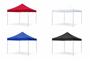 Popup Tent - 10x10