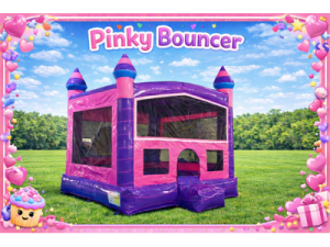 Pinky Bouncer