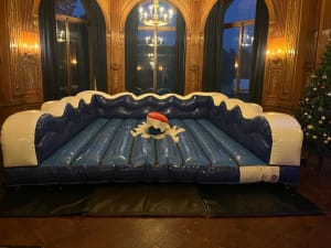 Surf Simulator Hire | Rodeo Surf Machine Hire