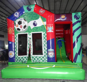 "Premier League" theme unit