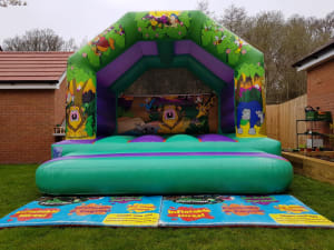 Bouncy Castles