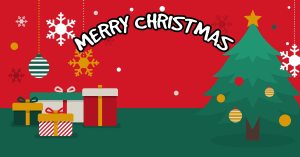 Happy Holiday's Package