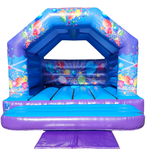 Bouncy Castles