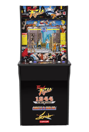 Final Fight