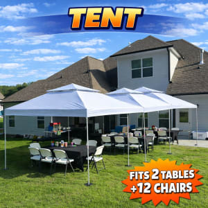Canopy Tent