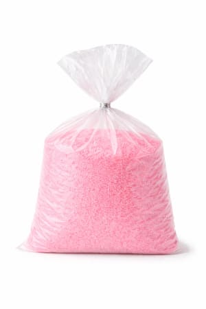 100 Servings- Cotton Candy Sugar (Pink)