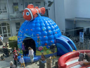 Sea Adventure m. Slide