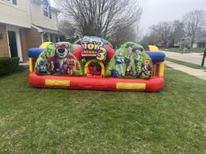 Bounce Houses