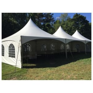 20 x 60 High Peak Frame Tent