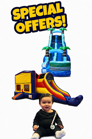 SPECIAL OFFERS