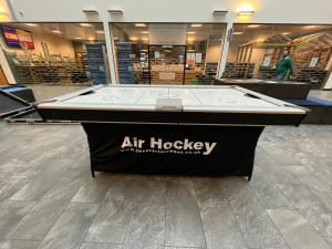 Air Hockey Table Hire