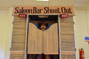 Saloon Bar Shootout