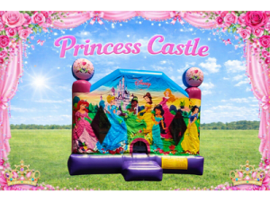 Princess Castle