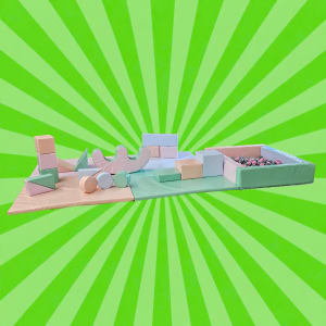Soft Play