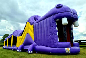 Obstacle Course