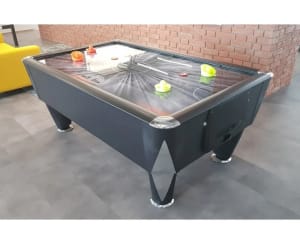 Commercial Air Hockey Table Hire