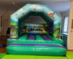 Bouncy Castles