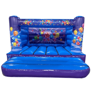 Bouncy Castles