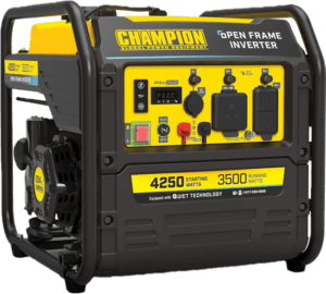 Generator 3500watts