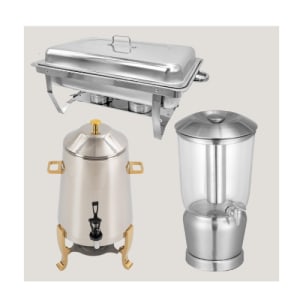 Catering Equipment