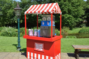 Slushy Machine