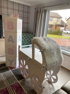 Baby cart discount for sale