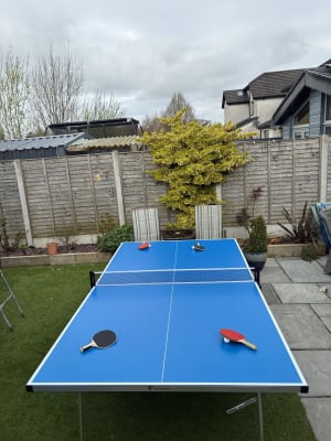 Garden games for parties and family events