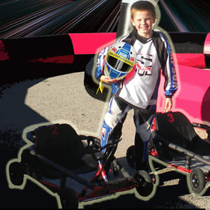 Go-Karts