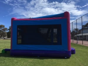 Aloha Jumping Castle Hire Adelaide