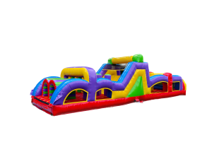 OBSTACLE COURSES
