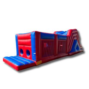 Obstacle Courses