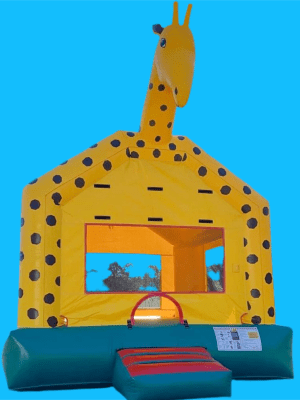 Bounce Houses