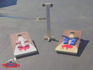 Cornhole Rentals - Hire in Ny