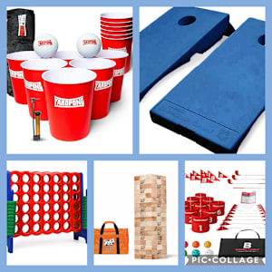 Game Time Package