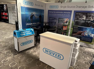 Full Custom Hand Shaped Branded Buzz Wire