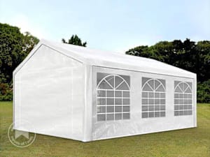 10ft x 20ft marquee