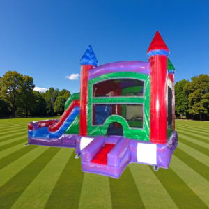 Marble 4-1 Wet/Dry Combo